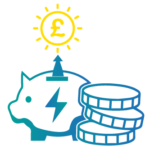 Income and savings