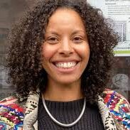 Danielle Parker, Solar for Schools