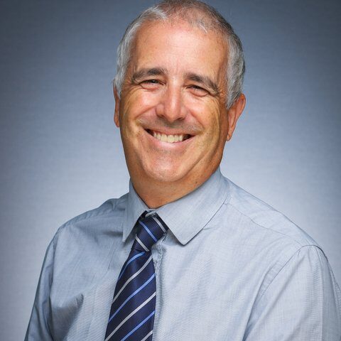 Jason Falkner, Business Manager, The Radcliffe School