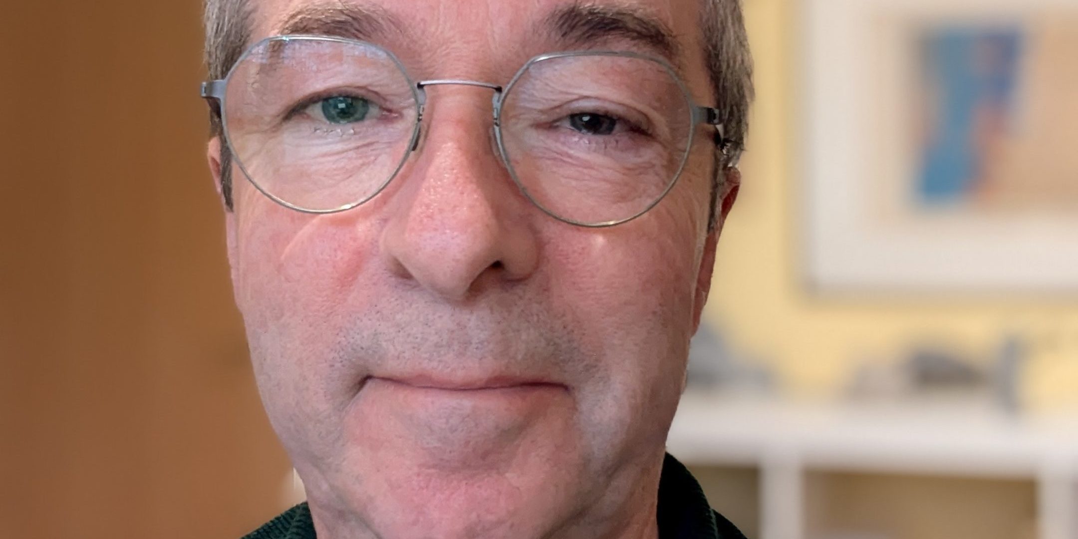 Professor Simon Kelley