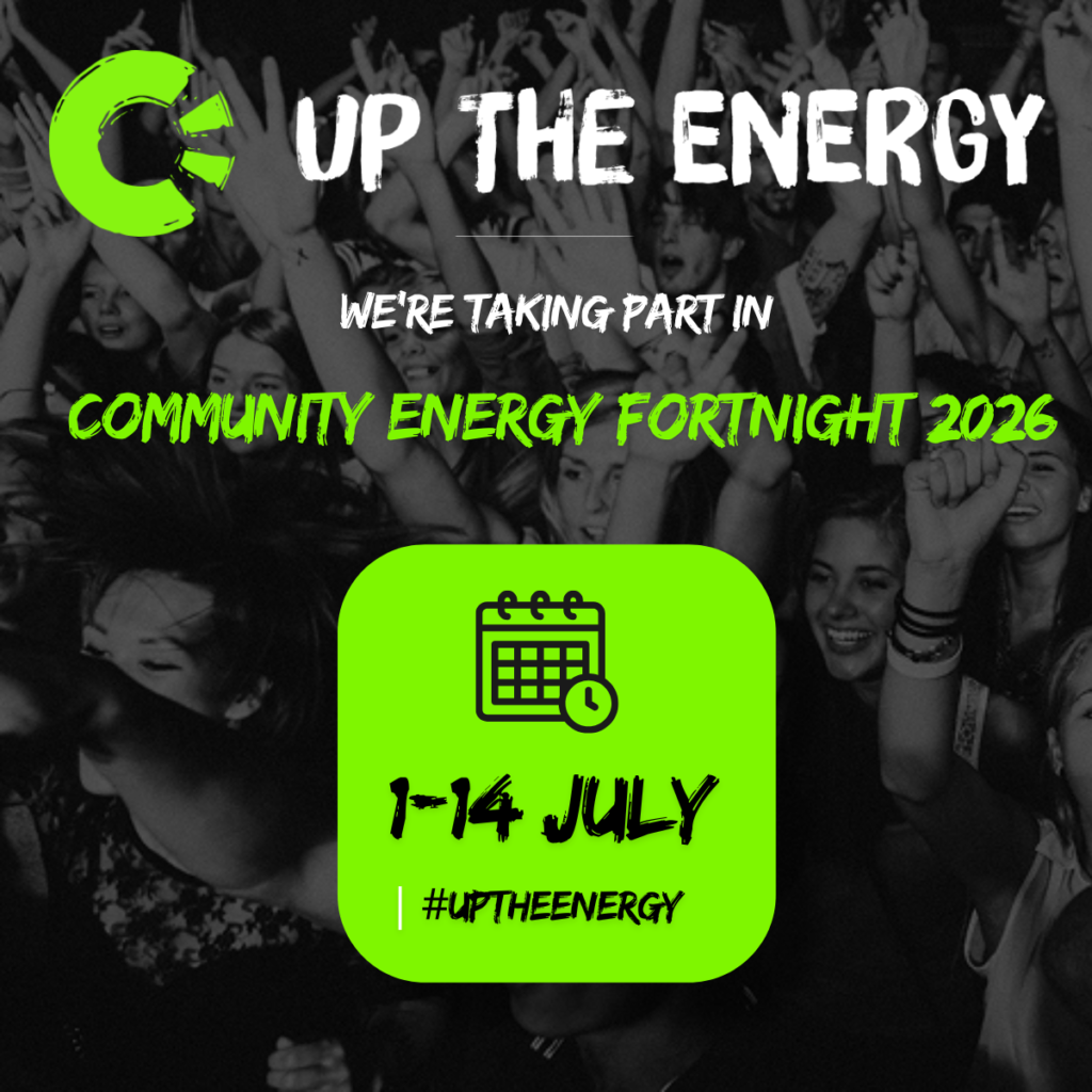 CEE CEF26 Up The Energy