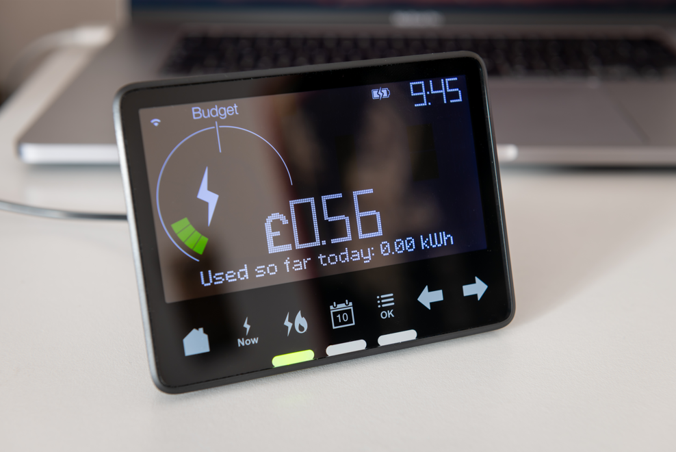 smart meter