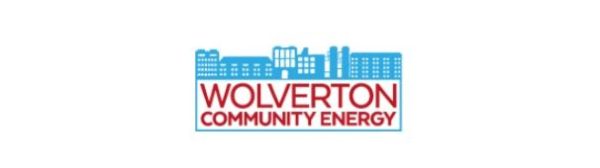 Wolverton Community Energy logo